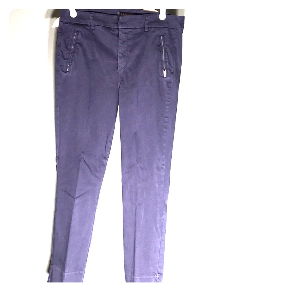 Level 99 Trousers